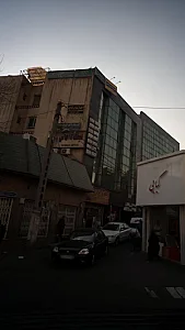 دکتر لیدا مومنی
