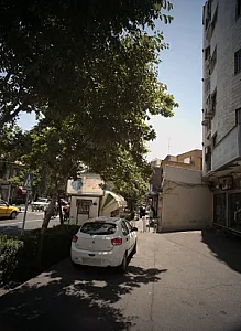 ساختمان پزشکان بهنام