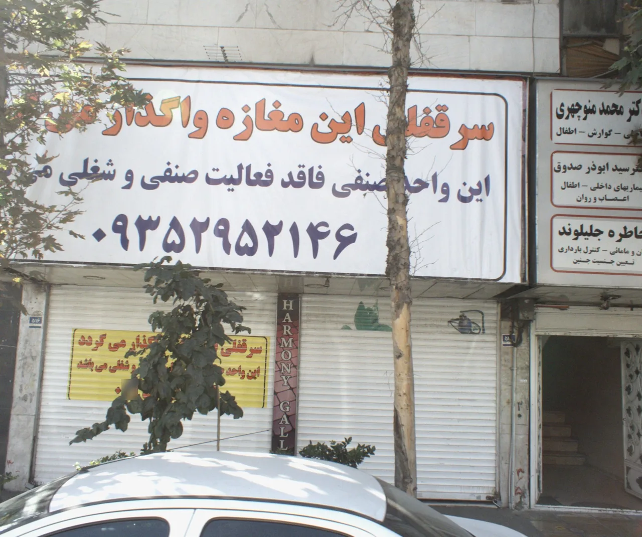 دکتر سید ابوذر صدوق
