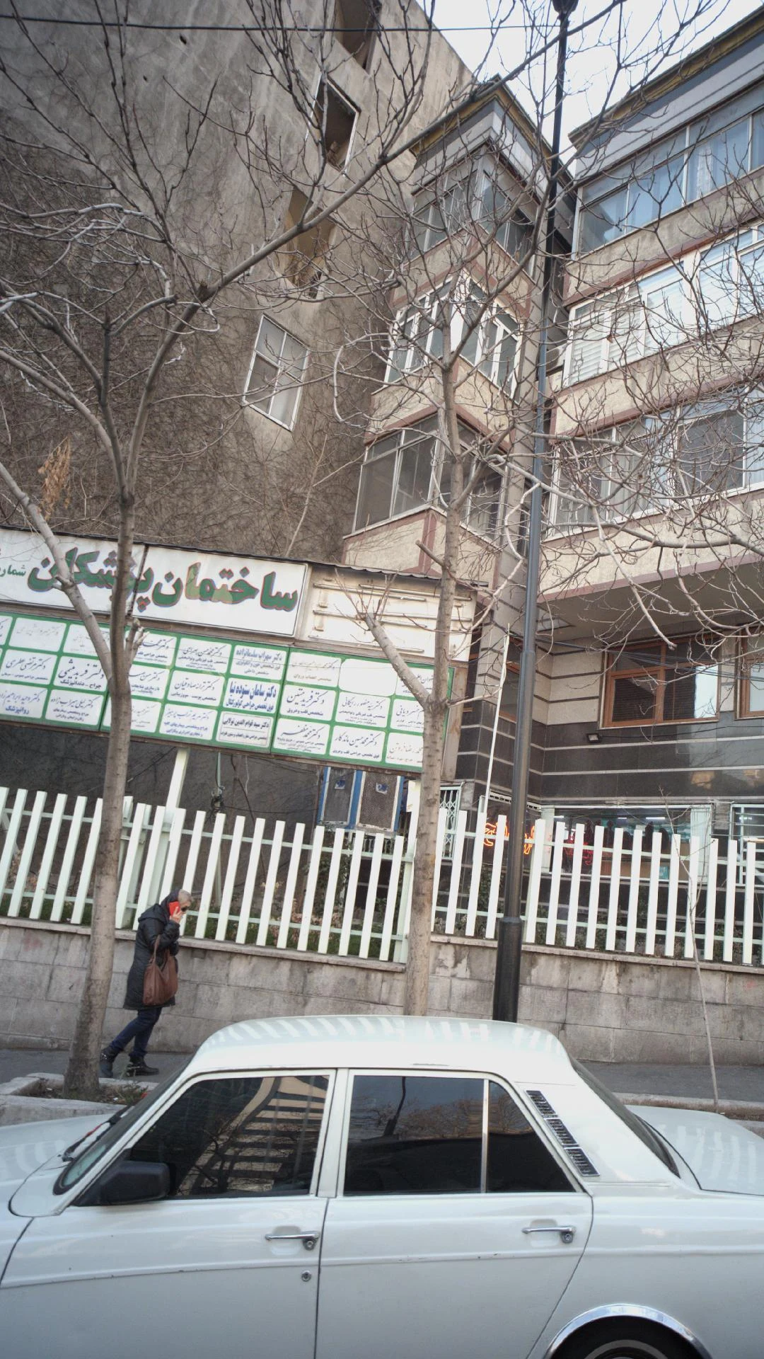 دکتر سید منصور رایگانی