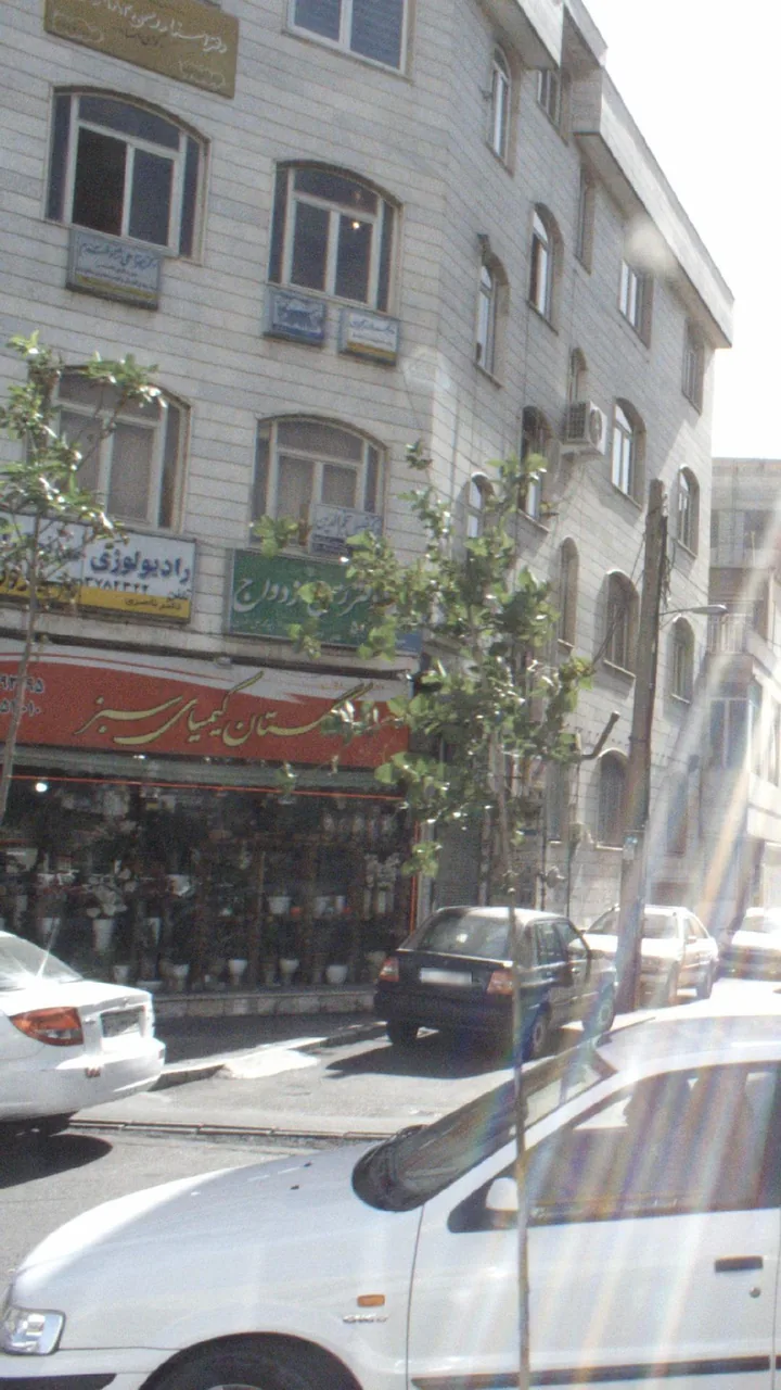دکتر میترا علی نژاد خرم