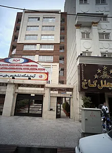 دکتر سید علیرضا موسوی