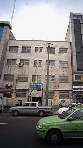 دکتر احمد علم پور