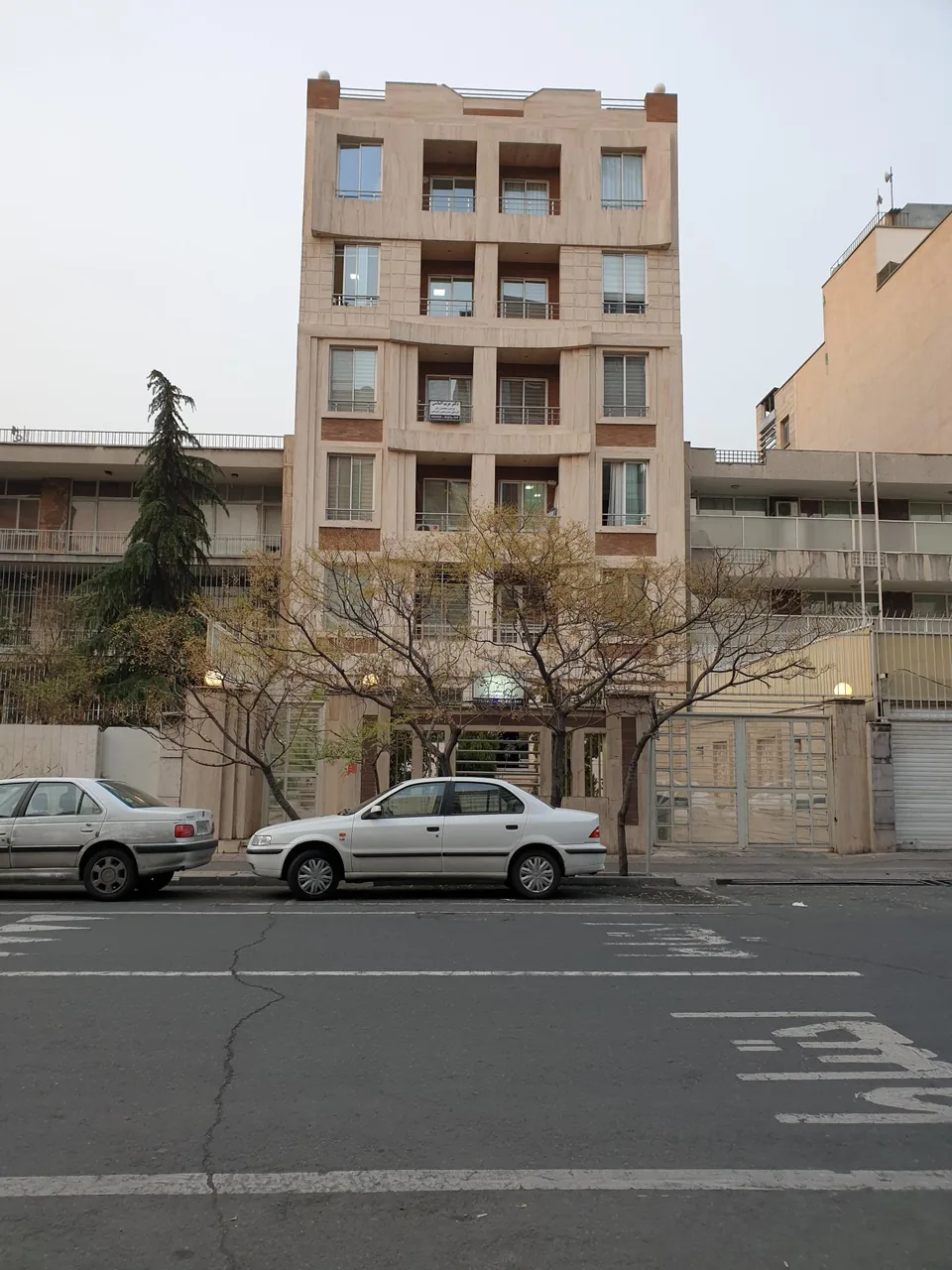 مطب دکتر مریم الماسی - تصویر 4