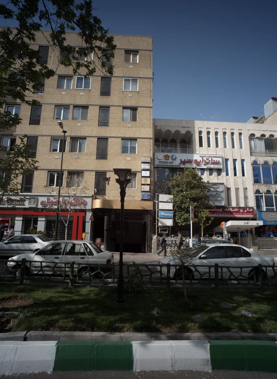 دکتر مستانی راد