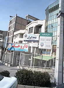 دکتر لیدا محمودی