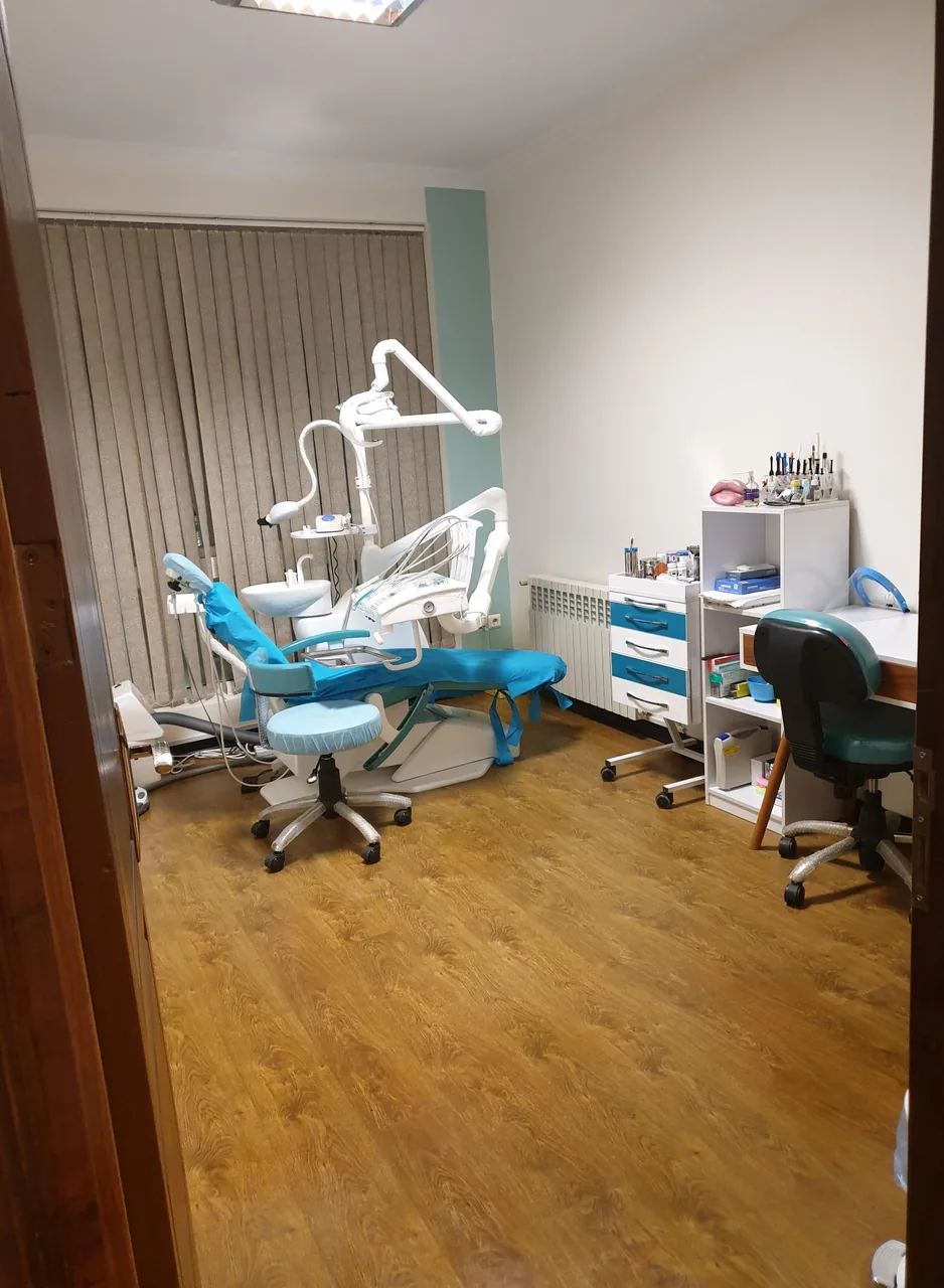 دندانپزشکی تخصصی دکتر مهسا نژادکریم