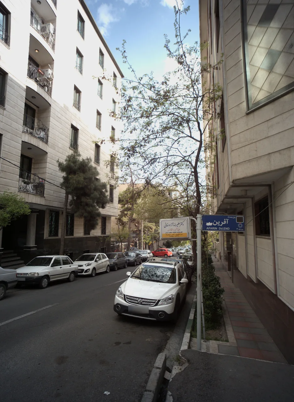 دکتر علیرضا آزادخانی