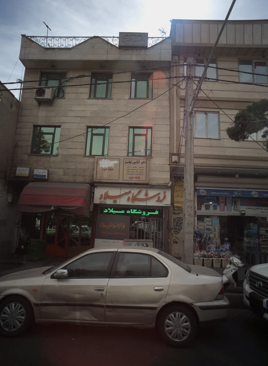 دکتر سید محمود ضیائی