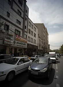 دکتر بهرام عمرانی