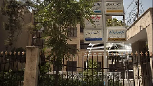 مطب دکتر قدوسی