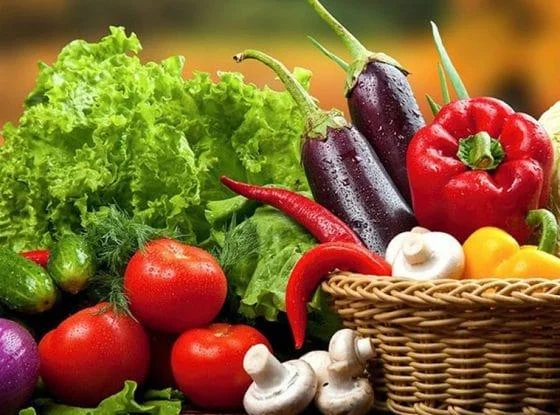 سبزی فروشی اسماعیل - میوه و تره‌بار در تبریز - تصویر 2