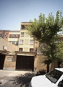 دکتر شهرام فیروز بخش
