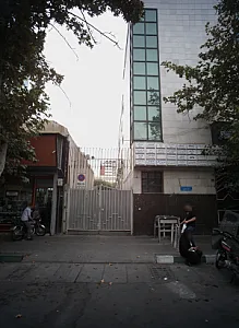 دکتر محمد رضا قینی