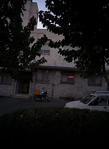 دکتر ذبیح اله نبی زاده