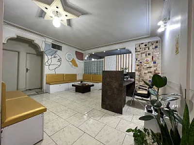 کلینیک زیبایی دکتر سپیده محمدی