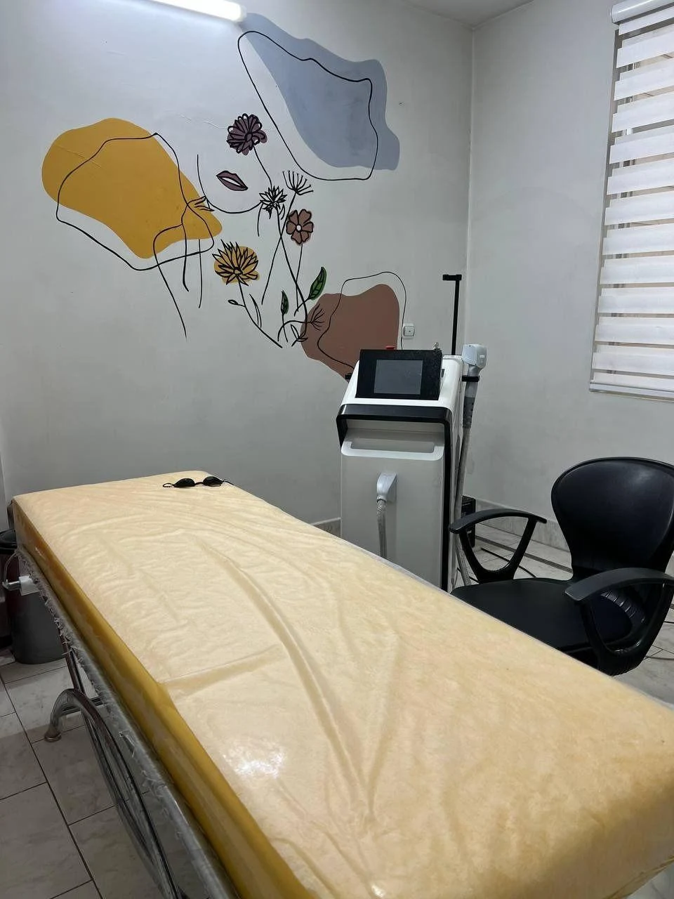کلینیک زیبایی دکتر سپیده محمدی - تصویر 2