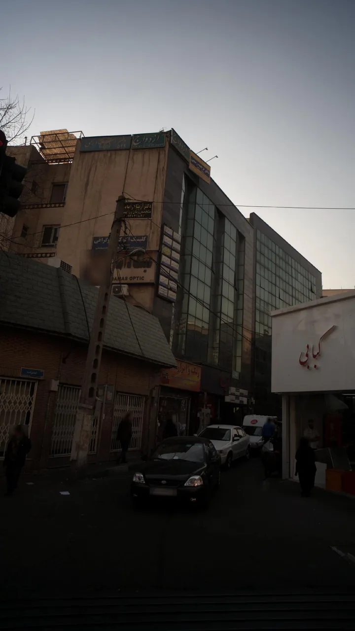 دکتر فاطمه محمد یاری