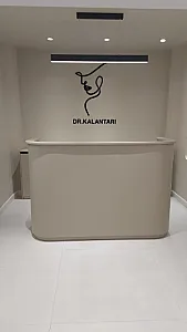 مطب دکترمحمدصادق کلانتری