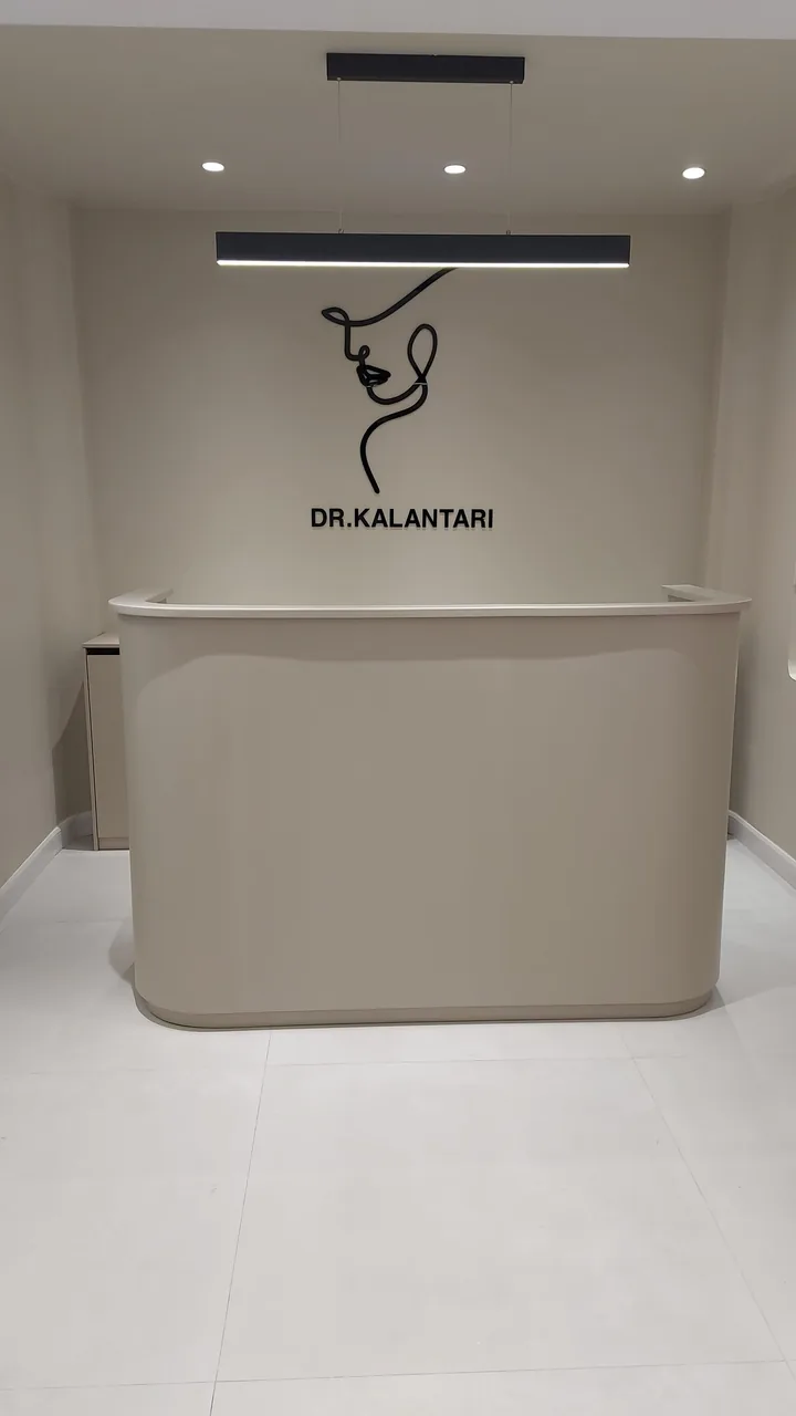 مطب دکترمحمدصادق کلانتری
