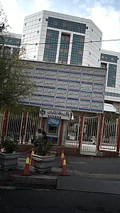دکتر مهدی نجفی