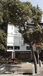 دکتر عباس کوکب
