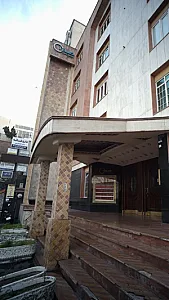 دکتر محمد حسن باقرزاده
