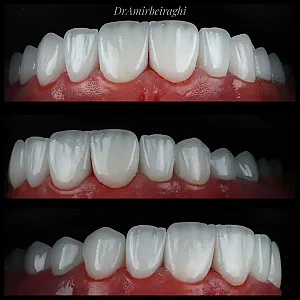 کلینیک دندانپزشکی دکتر امیر بیرقی