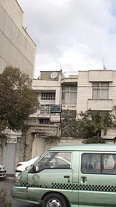دکتر کوروش نادیا فر