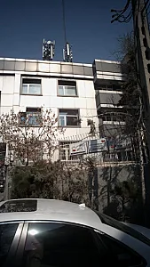 دکتر امیرحسین مکارمی