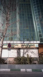 دکتر رویا مشیری