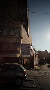 دکتر حسین محمدی