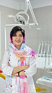 دندانپزشکی دکتر پیرزاد