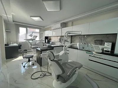 دندانپزشکی دکتر سجاد حقی