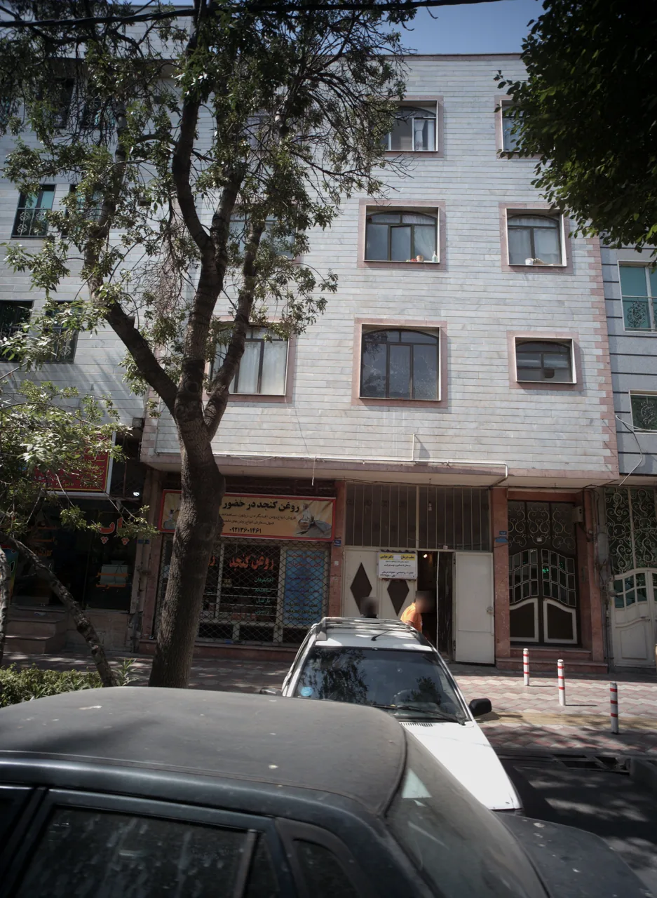 دکتر عباسی
