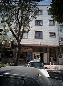 دکتر عباسی