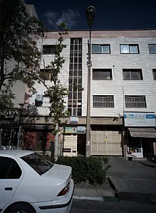 دکتر فرهاد رضوانی