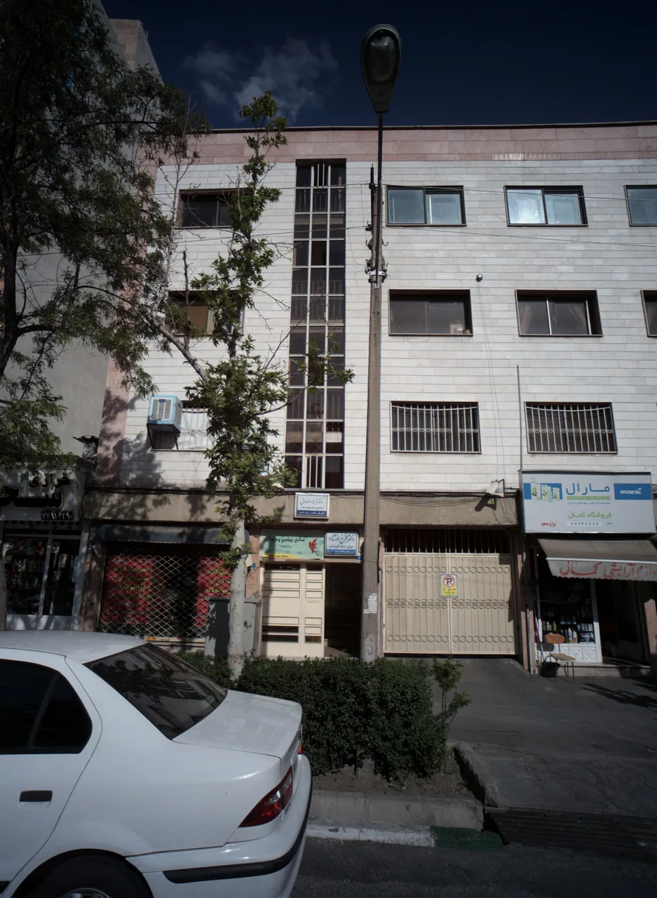 دکتر فرهاد رضوانی