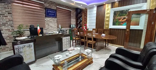 دفترخانه اسنادرسمی ۱۸۴ تبریز