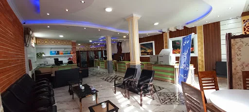 دفترخانه اسنادرسمی ۱۸۴ تبریز