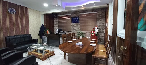 دفترخانه اسنادرسمی ۱۸۴ تبریز