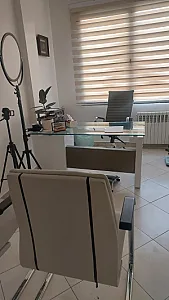مطب دکتر کیوان زارعی
