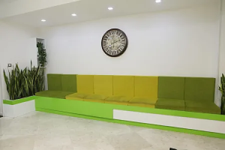 دکتر غزنوی _ متخصص ارتوپد اطفال