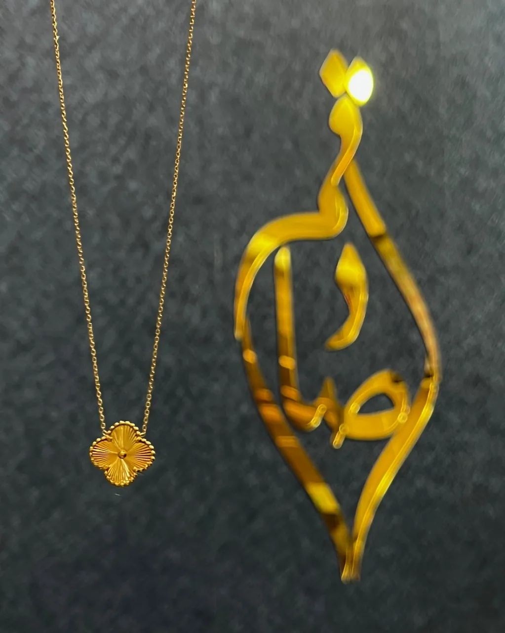 گالری طلا و آبشده صادقی - تصویر 3
