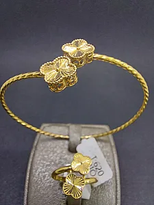 گالری طلا و جواهر سینتیا