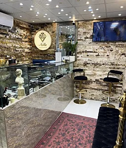 گالری طلا نلا