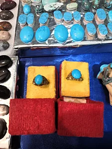 کارگاه طلا و جواهر سازی ولکان