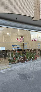 املاک آتیه