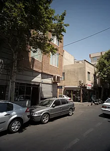 فرش فروشی