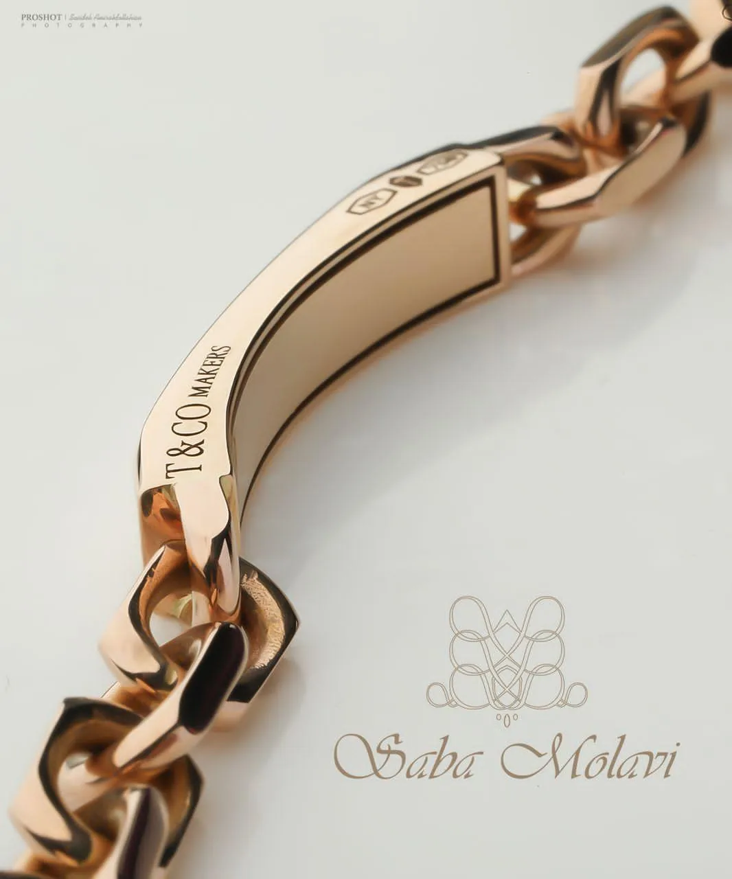 گالری طلا صبا مولوی - تصویر 3
